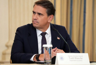 ”НИКОГА НЕ СКРИВАМО” Државни тужилац: Нисмо штитили Трампа приликом објављивања Епстинових докумената