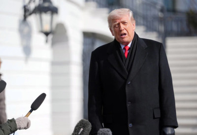 ”ТО ЈЕ БИО ВЕОМА НЕСРЕЋАН СЛУЧАЈ” Трамп: Прети се није понашао као убица