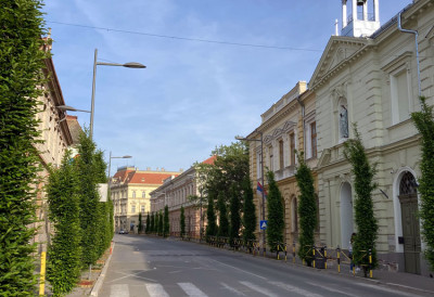 Стотине милиона за зрењанинске улице НА САОБРАЋАЈНУ ИНФРАСТРУКТУРУ ИДЕ 8,9 ОДСТО БУЏЕТА ГРАДА