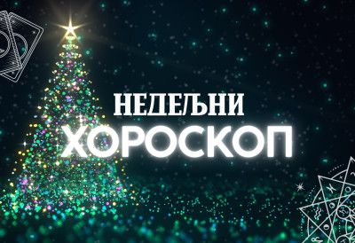 НЕДЕЉНИ ХОРОСКОП: Овнови добијају ПОСЛОВНУ ПОНУДУ, Бикови планирају ПУТОВАЊЕ с вољеном особом, а ево који знак започиње ЉУБАВНУ ВЕЗУ