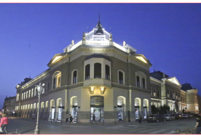 У МАТИЦИ СРПСКОЈ Светосавска беседа Бојана Јовановића