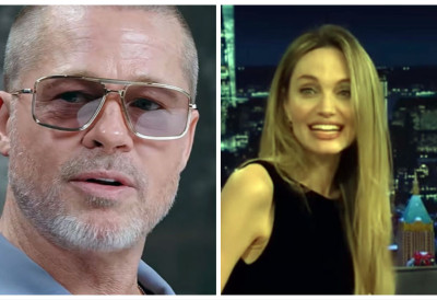 БРЕД ПИТ ДОБИО СУДСКИ СПОР! Суд наложио Анђелини Џоли да преда све приватне поруке и мејлове око спорне винарије