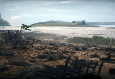 КУЋА ТАРГАРЈЕН ЈЕ И ДАЉЕ НА ВЛАСТИ Ово је преднаставак "Игре престола": Прва епизода одушевила фанове (ВИДЕО)