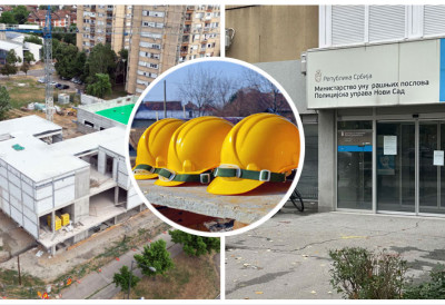 Највише новца за Вртић на Југовићеву и станове солидарности ИЗ ГРАДСКЕ КАСЕ 2,6 МИ­ЛИ­ЈАР­ДИ ДИ­НА­РА ЗА ИНВЕСТИЦИЈЕ УПРАВЕ ЗА ИМОВИНУ