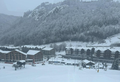 ПАПРЕНЕ ЦЕНЕ У РЕСТОРАНИМА, РУЧАК И 500 ЕВРА Ево на шта се жале туристи у Колашину