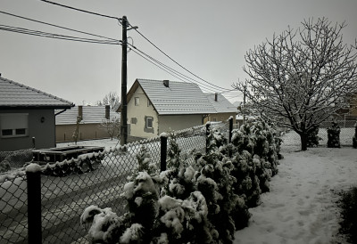 „ЈА САМ ОДМАХ ОЧИСТИО ИСПРЕД СВОЈЕ КУЋЕ“ Мирослав из Чачка поручио: Многи нису, ЧЕКАЈУ да то неко уради уместо њих и у међувремену КУКАЈУ