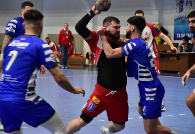 ПОСЛЕ ПОБЕДЕ РУКОМЕТАША ВОЈВОДИНЕ НАД ЈУГОВИЋЕМ У АРКУС ЛИГИ: Рутински до 13. рецке