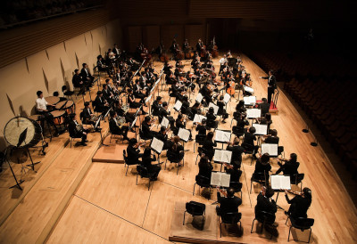 „ТАМБУРАШКА БАЈКА” У ГРАДСКОЈ КОНЦЕРТНОЈ ДВОРАНИ Концерт Српске тамбурашке филхармоније