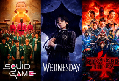 ШТА СМО НАЈВИШЕ СКИДАЛИ С ТОРЕНТА У 2025. Време је за филмове, пирати зову