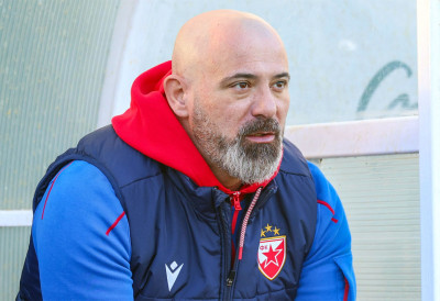 ”НОСИМО ДОСТА ПОЗИТИВНИХ СТВАРИ СА ПРИПРЕМА” Станковић: Понекад мора и да се изгуби како би се научило