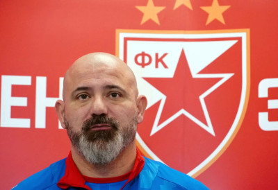 ”РАДИЛИ СМО НА ТОМЕ ДА БУДЕМО СВЕЖИ” Станковић: Меч против Селте као финале, морамо да будемо фокусирани