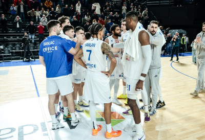 СУБОТИЧАНИ ЗАВРШИЛИ ЕВРОПСКУ ПРИЧУ: Спартак елиминисан у плеј-ину Лиге шампиона