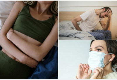 Не дај Боже да се закашљу! ОВО СУ НАЈВЕЋИ ХИПОХОНДРИ ХОРОСКОПА Астролози УПОЗОРАВАЈУ: Живот с њима је све само НЕ ЛАК, наоружајте се стрпљењем!