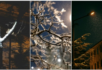 Ујутру и до -20! ЛЕДЕНА НОЋ У СРБИЈИ У уторак снег и ледена киша ВОЈВОДИНА ПОСЕБНО НА УДАРУ, а онда следи ШОК – температуре скачу и за 20 степени!