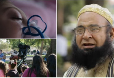 (ВИДЕО) СВАКО ДЕТЕ КОЈЕ СУ УСВОЈИЛИ ВЕЋ ЈЕ УМИРАЛО, али није било само! Заједно са супругом, ЧОВЕК ОГРОМНОГ СРЦА усвојио је више од 80 ТЕШКО БОЛЕСНИХ МАЛИШАНА и био уз њих до последњег часа