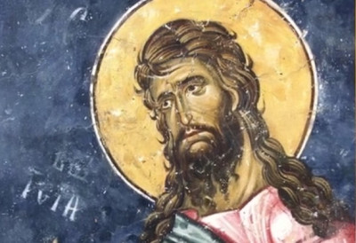 Не једе се и не пије ништа што је црвено, а ЖЕНАМА ЈЕ ОВО СТРОГО ЗАБРАЊЕНО Верници сутра славе СВЕТОГ ЈОВАНА КРСТИТЕЉА Једну ствар морате обавезно да ОПЕРЕТЕ