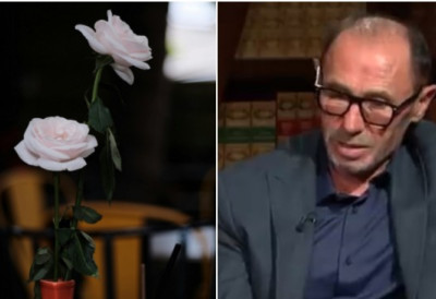 Уместо рођенданске торте, бол која не престаје АНГЕЛИНА БИ ДАНАС НАПУНИЛА 17 ГОДИНА Отац Анђелко Аћимовић: "Кад прођем тим местом, станем и плачем"