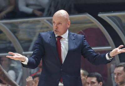 ОБРАДОВИЋ НАКОН ЗАДРА: Играли смо колико је било довољно за победу