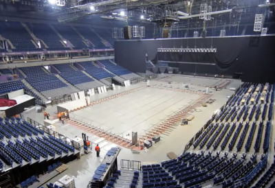 БЕОГРАД ЋЕ ГЛЕДАТИ ВРХУНСКУ ОДБОЈКУ Србија домаћин турнира Лиге нација у обе конкуренције