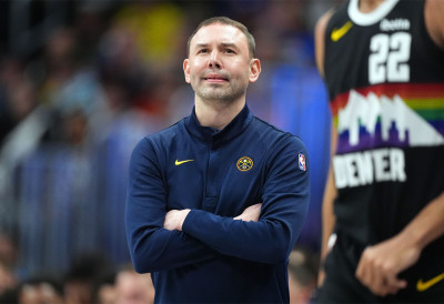 ДЕНВЕР ГАЗИ РЕДОМ И БЕЗ ЈОКИЋА Савладан Вашингтон за 4. победу у низу (ВИДЕО)