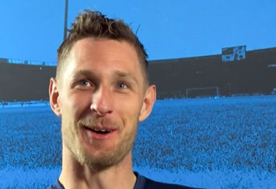 НЕМАЦ СТИЖЕ У ХУМСКУ? Партизан доводи искусног бундеслигашког нападача (ВИДЕО)