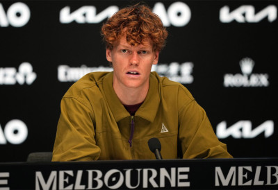 СИНЕР ПОСЛЕ ЕПСКОГ МЕЧА СА НОВАКОМ Ђоковић је највећи тенисер већ много година уназад МОГУ ДА ОВО УЗМЕМ КАО ЛЕКЦИЈУ