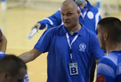 ПОТВРЂЕНО ПИСАЊЕ „ДНЕВНИКА" О ЖРК ЖЕЛЕЗНИЧАР: Данијел Петковић „гаси пожар"