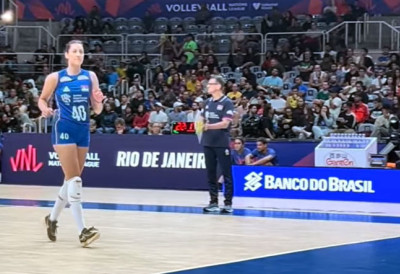 СРПКИЊА ОСТВАРИЛА ВЕЛИКИ ТРАНСФЕР Вања Ивановић ће играти са Тијаном и Катарином