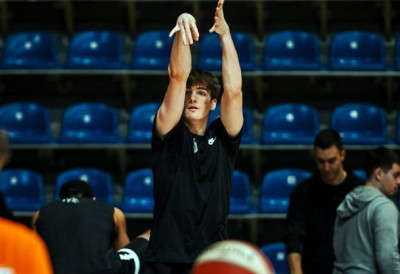 ”ОВО ЈЕ МНОГО ВЕЋИ НИВО” Мијаиловић: Важно да одиграмо максимално колико можемо