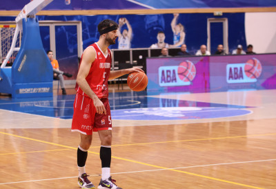 КОШАРКАШИ ВОЈВОДИНЕ БОЉИ ОД СОМБОРА У ПОКРАЈИНСКОМ ДЕРБИЈУ У КЛС  Серијом 18:0 решене дилеме