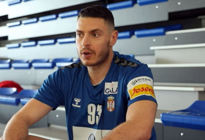 ”ХВАЛА БОГУ ДРАГОМ” Марсенић после победе над Немачком: Морамо да спустимо еуфорију