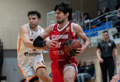 ПРЕД НОВОСАДСКИМ КОШАРКАШИМА ВЕЛИКИ ДЕРБИ У ДОМАЋЕМ ПРВЕНСТВУ  Воша дочекује амбициозни тим Херцеговца