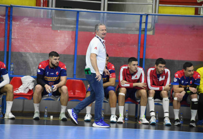 РУКОМЕТАШИ СПРЕМНИ ЗА ПОЧЕТАК ПРОЛЕЋНОГ ДЕЛА СЕЗОНЕ: Најпре дерби са комшијама из Каћа