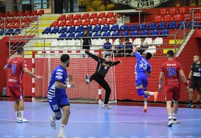 КОМШИЈСКИ ОКРШАЈ РУКОМЕТАША ВОЈВОДИНЕ И ЈУГОВИЋА У АРКУС ЛИГИ: Био дерби некад, сад се приповеда