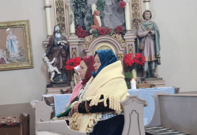 (ФОТО) ЖУПНА КУЋА У БАЧКОМ БРЕГУ ОБНОВЉЕНА Свечано отворена у недељу