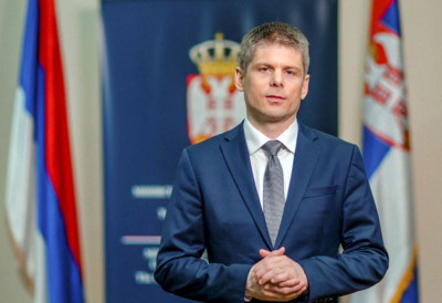 ”ДА БУДЕ РАВНОПРАВАН СА ЦРНОГОРСКИМ”  Гујон: Неопходна уставна заштита српског језика у Црној Гори