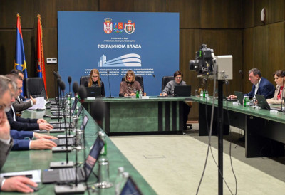 ФОРМИРАЋЕ СЕ ОРГАНИЗАЦИОНИ ОДБОР Покрајинска влада ће обележити 200 година од рођења Светозара Милетића