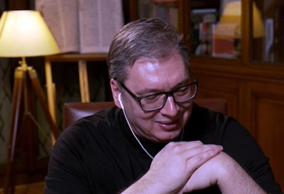 ”Ништа нисам продао” ПРЕДСЕДНИК ВУЧИЋ: Уљара Дијамант опет у српским рукама, ускоро ће тако бити и још неке компаније