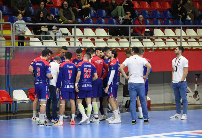 СРПСКИ РУКОМЕТНИ ВИЦЕШАМПИОН „ПАЛИ МОТОРЕ”: У битку за повратак на трон