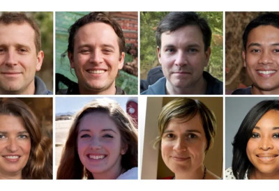 ВЕШТАЧКА ИНТЕЛИГЕНЦИЈА СВЕ БОЉЕ КРИЈЕ ЛАЖНА ЛИЦА Трикови како да препознате подвале