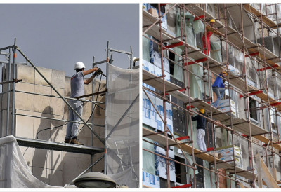 Странцима плата као и домаћим радницима У СРБИЈИ ЋЕ ПОСЛА БИТИ ЗА ОКО 100.000 РАДНИКА ИЗ ИНОСТРАНСТВА