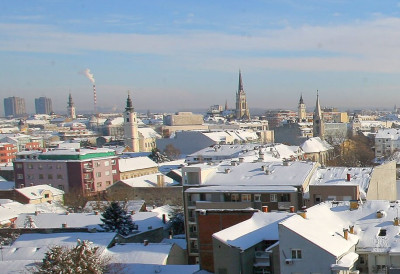 НЕКРЕТНИНЕ И ДАЉЕ ДРЖЕ ЦЕНУ У куће, станове, земљу ушло 1,8 милијарди евра
