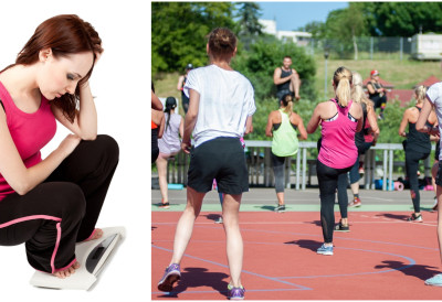 ОТКРИВАМО ПРАВУ ТЕЖИНУ ЗА СВАКУ ДЕЦЕНИЈУ ЖИВОТА Учините да вам сваки комад одеће стоји као саливен