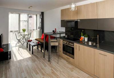 ЛУДИЛО СА ЦЕНАМА СТАНОВА, КВАДРАТ 6.818 ЕВРА! Најскупљи стан у Београду продат за 1,4 милиона евра: Ево где највише вреде куће