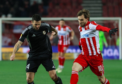 КАТАИ ЈУРИ ТРИ ВЕЛИКА ДОСТИГНУЋА: Историјска утакмица Звездиног Магика против Селте