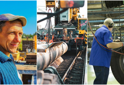 СТАРИЈИ ОД 58 ГОДИНА ДОБИЈАЈУ ВИШЕ СЛОБОДНИХ ДАНА БЕЗ СМАЊЕЊА ПЕНЗИЈЕ Радите мање, примате скоро исто ОВА ЗЕМЉА ДРАСТИЧНО МЕЊА ПРАВИЛА ИГРЕ