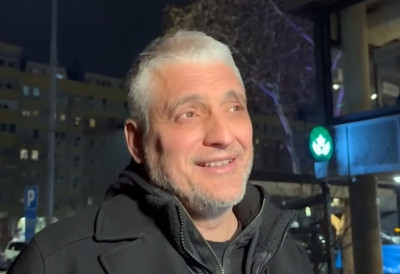 "СТАН ЈЕ У СТЕЧАЈНОЈ МАСИ НЕКОГ ПРЕДУЗЕЋА" Чеда Јовановић након што су му извршитељи дошли на врата: "Овде живим 18 година" (Видео)