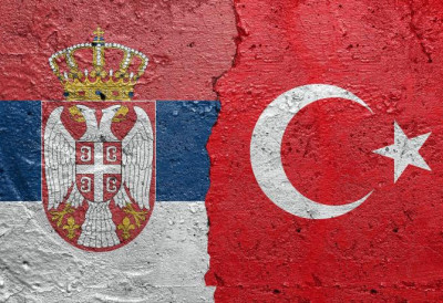 ПОЗНАТА ЈЕ ЈЕДИНА СРПСКА РЕЧ КОЈА ЈЕ И ДАНАС ОСТАЛА У ТУРСКОМ ЈЕЗИКУ: Сви православци су на њу поносни А ЕВО ТУРЦИЗАМА КОЈЕ КОРИСТИМО