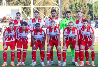 ПОЗНАТО КО СУДИ ЗВЕЗДИ И МАЛМЕУ: Црвено-бели памте Немца, не по добром