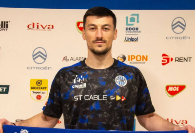 ЈОШ ЈЕДНО ПОЈАЧАЊЕ У БАЧКОЈ ТОПОЛИ: ТСЦ представио штопера из БиХ